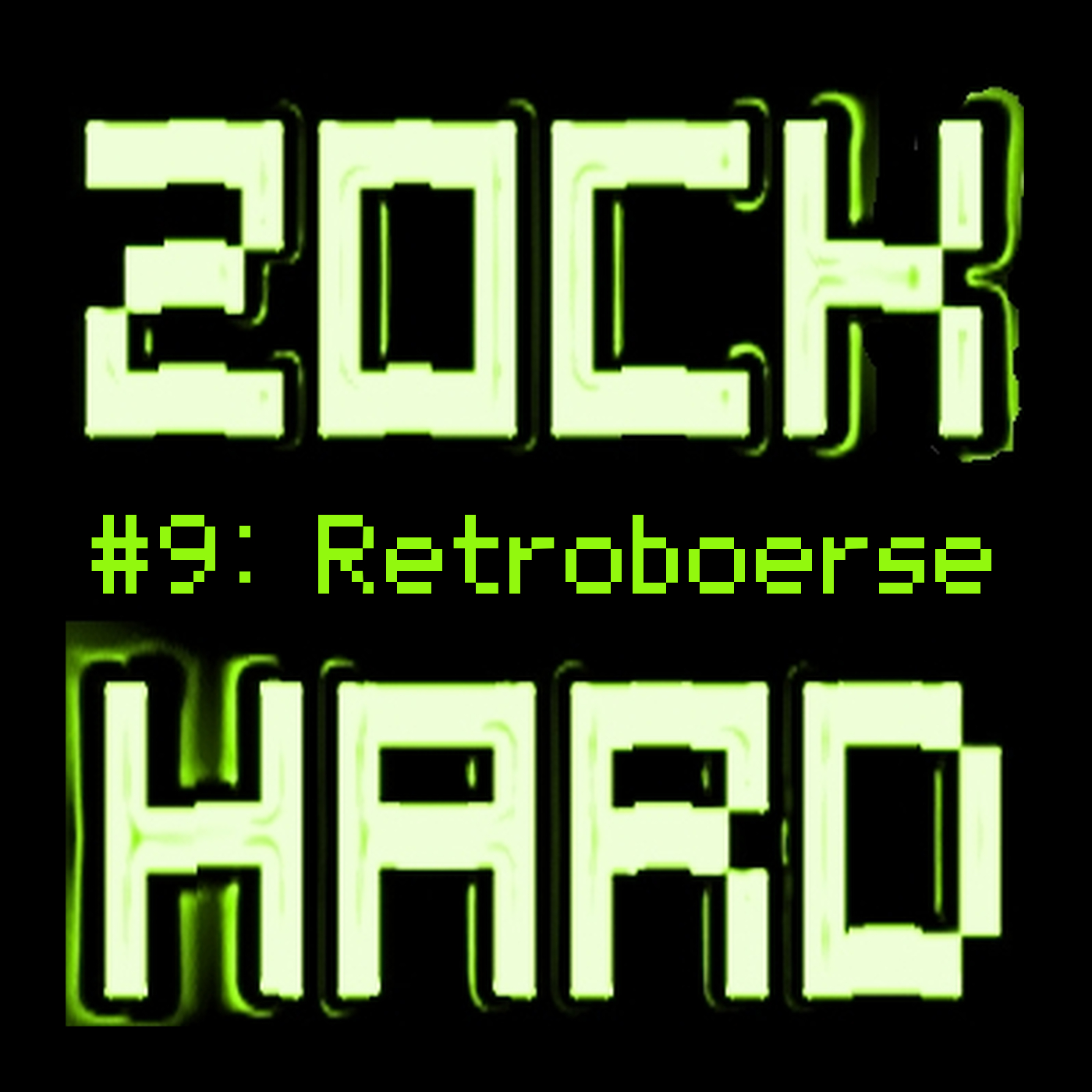 Retrobörse in Oberhausen – Schnäppchenjäger & Games-Sammler