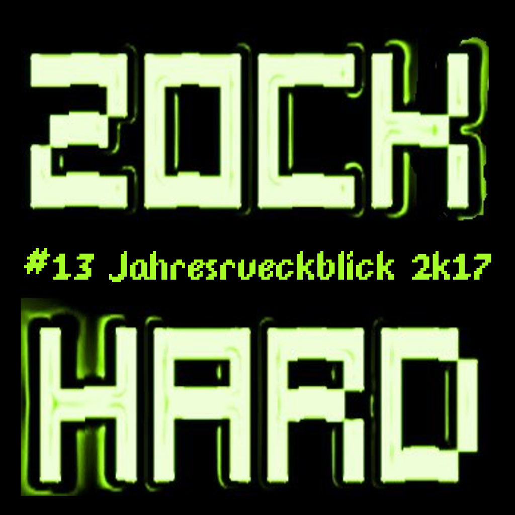 Jahresrückblick 2017 – Die Spiele des Jahres